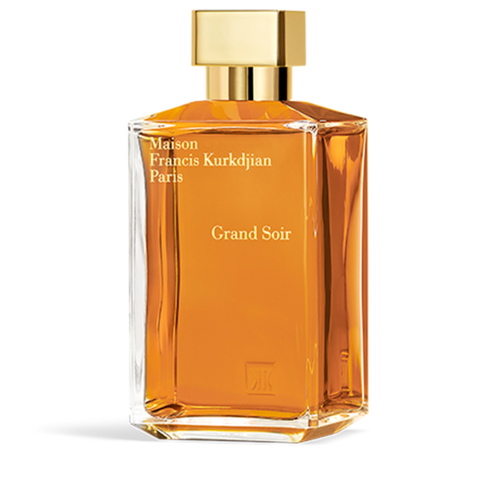 Mason Franicis Kurkdjan Grand Soir Eau De Parfum sample